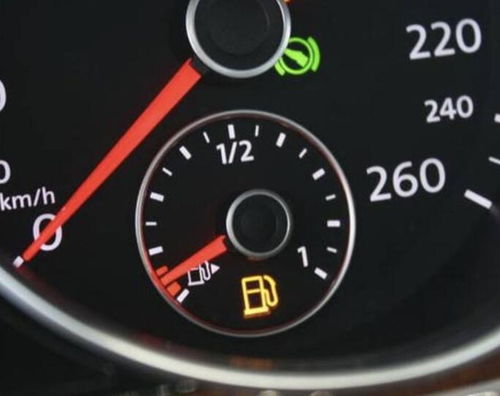 汽车停多少公里可以熄火 汽车停多少公里可以熄火