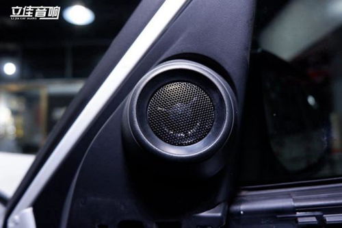 改装汽车音响要多少钱
