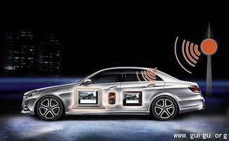 目前有多少汽车联网公司 目前有多少汽车联网公司