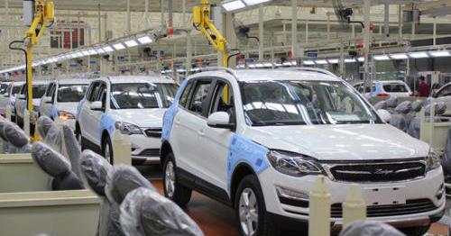 国家汽车投入多少钱