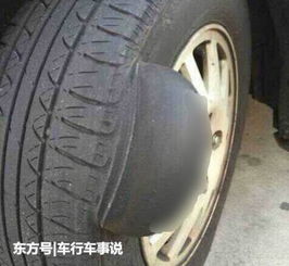 汽车漏油多少公里换轮胎