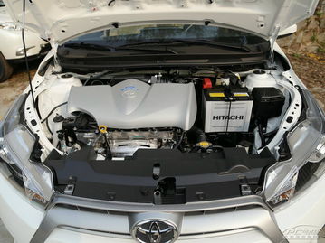 威驰汽车冷冻液多少l