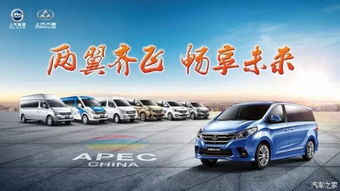 上汽大通新能源汽车多少