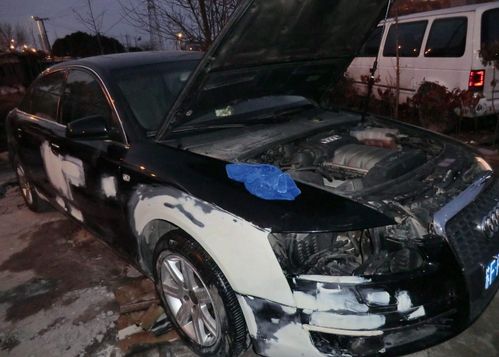 汽车喷金属漆多少钱 汽车喷金属漆多少钱