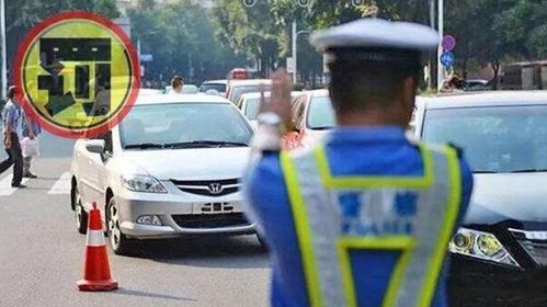 汽车违规停放罚款多少