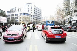 武汉有多少汽车