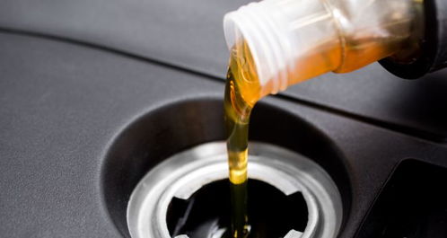 汽车出厂机油有多少 汽车出厂机油有多少