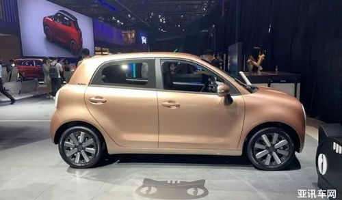 电动汽车一般多少钱