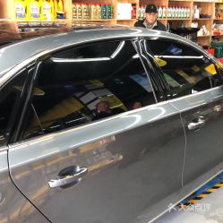 汽车快修多少钱