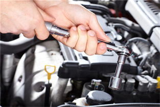 汽车快修多少钱