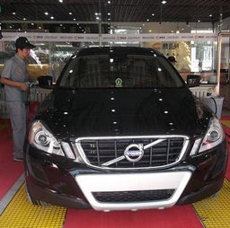 汽车美容装潢工资多少