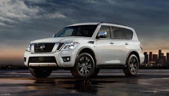 途乐汽车多少钱