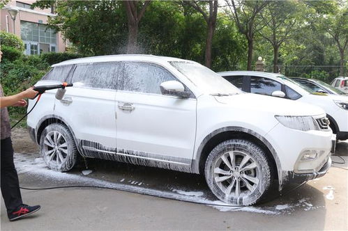 汽车精洗一次多少钱 汽车精洗一次多少钱