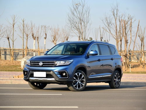 东风汽车多少钱 东风汽车多少钱