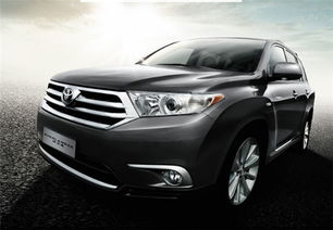 丰田汽车多少钱 丰田汽车多少钱