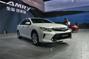 丰田汽车多少钱 丰田汽车多少钱