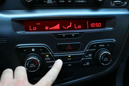 装汽车空调要多少钱