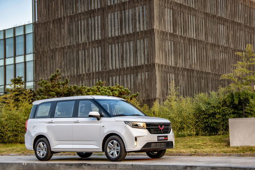 国产五菱汽车股价多少