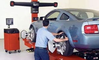 汽车多少里程做动平衡 汽车多少里程做动平衡