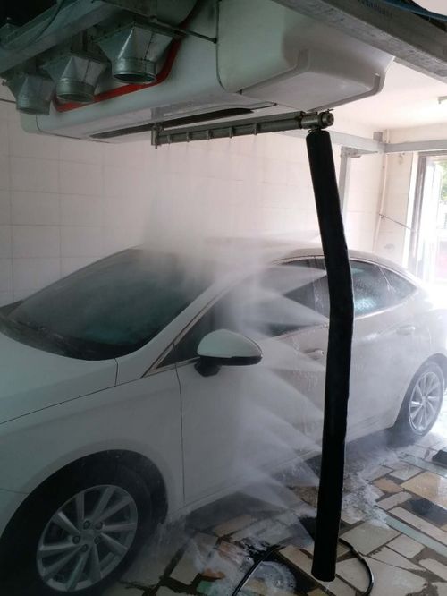 汽车店洗车机功率多少 汽车店洗车机功率多少