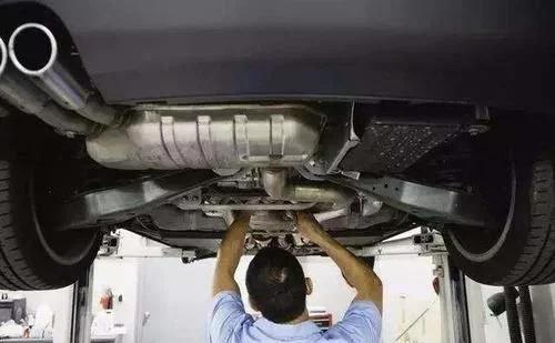 汽车每天开多少公里