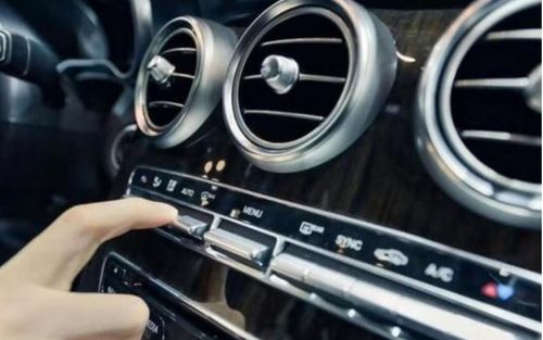 汽车每天开多少公里