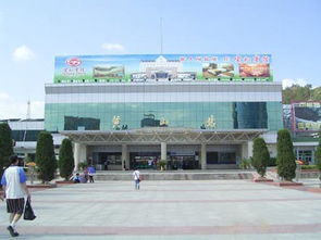 黄山有多少汽车站 黄山有多少汽车站