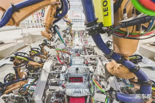 汽车焊接工资多少