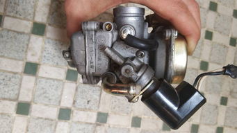 汽车化油器能存多少油