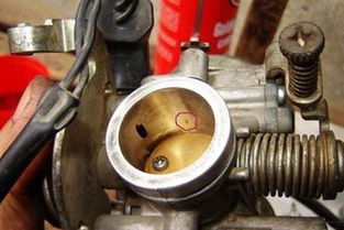 汽车化油器能存多少油