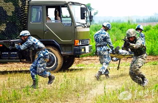 汽车兵最高多少米