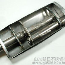 焊接汽车排气管多少钱