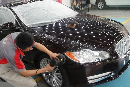 汽车封轴多少钱