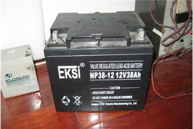 汽车蓄电池用量多少