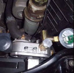 汽车改气多少钱一公里