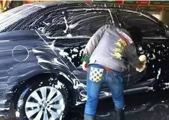 汽车维修开店日收入多少