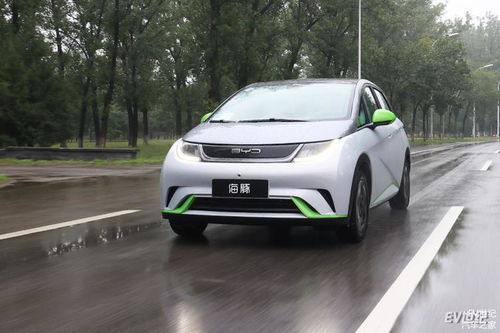 家用纯电动汽车续航多少