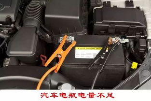 汽车电瓶有多少伏的