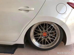 汽车气动改装多少钱