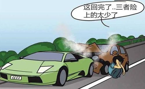 汽车保险三责险买多少