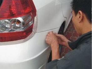 汽车安装包围价格多少