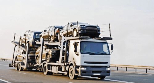 小汽车托运2000公里要多少运费 小汽车托运2000公里要多少运费