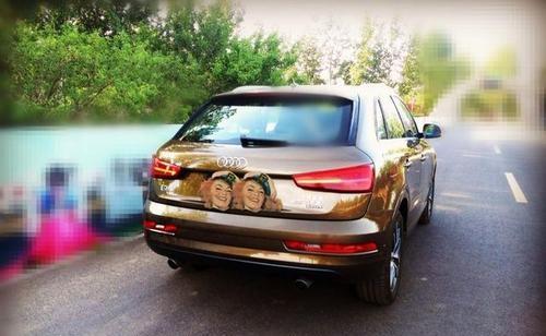 汽车穿胎可以行多少公里