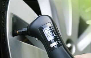 汽车转向轮胎压多少