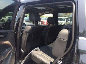 汽车七座有多少款式