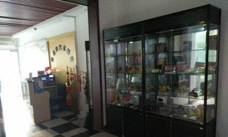 合肥汽车美容店房租多少