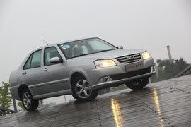 奇瑞汽车旗云2多少钱