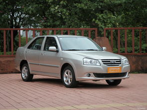 奇瑞汽车旗云2多少钱