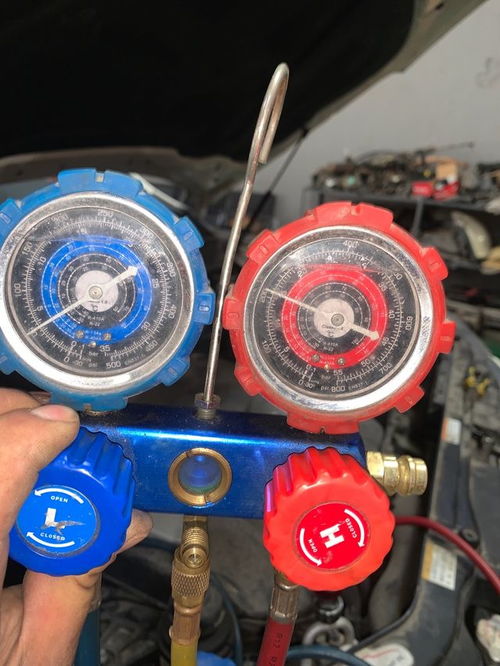 汽车蒸发箱温度设置多少