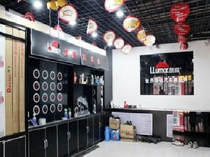 汽车美容装饰开店多少钱